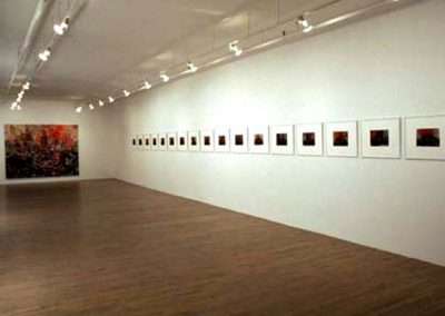 1997 Galerie René Blouin