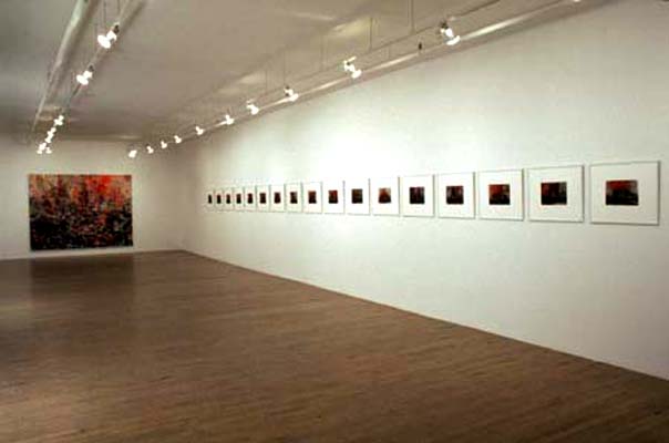 1997 Galerie René Blouin