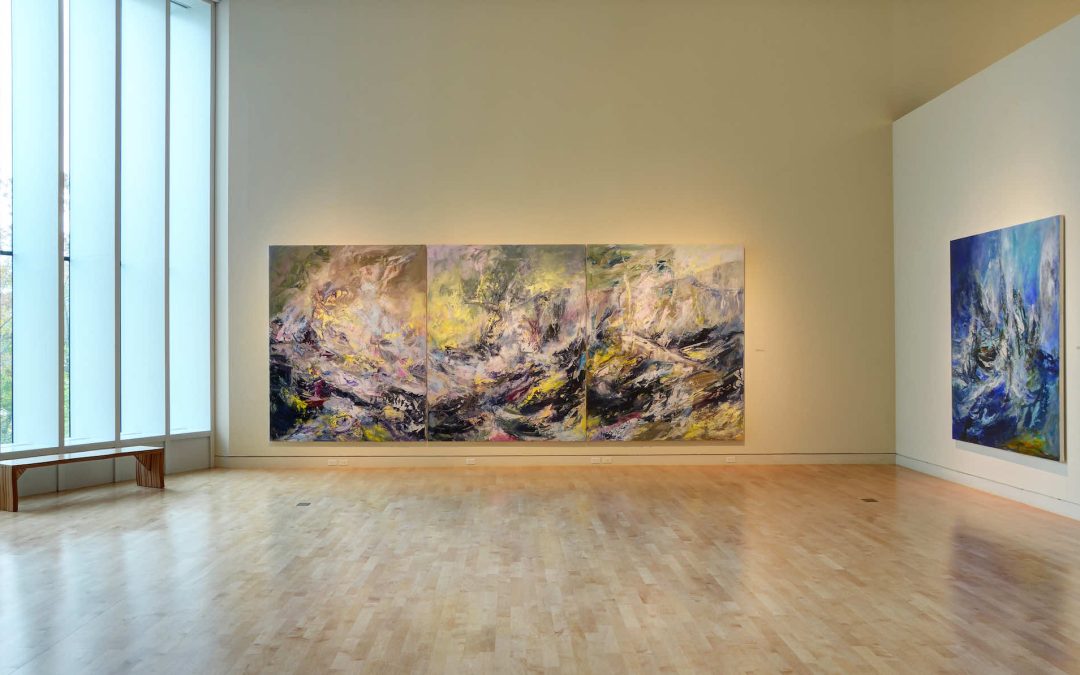 2024 Beaverbrook Art Gallery