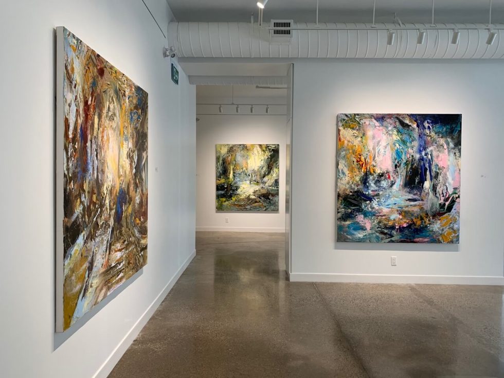 Home Page Michael Smith